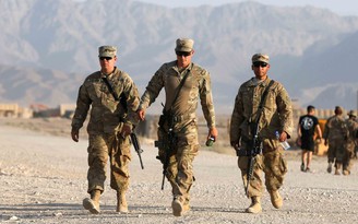 Sợ không ‘yên thân’, Trung Quốc chỉ trích Mỹ vô trách nhiệm khi rút quân khỏi Afghanistan