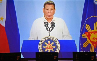 Philippines ‘không chọn phe’ giữa Mỹ - Trung ?