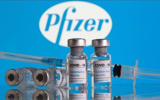 Mỹ viện trợ thêm gần 2 triệu liều vắc xin Pfizer/BioNTech cho VN