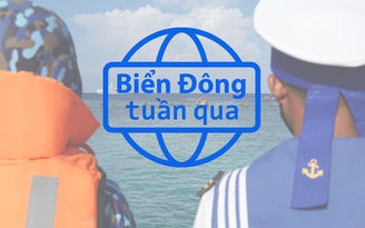 Chiến đấu cơ vờn nhau, chuyên gia ‘thân Trung Quốc’ lại ngụy biện về Biển Đông