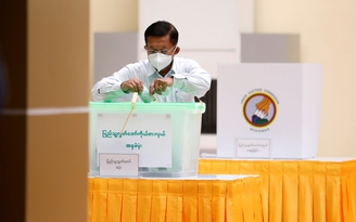Myanmar ra quy định mới đối với đảng chính trị