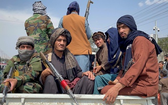 Taliban khéo léo soạn lại bổn cũ