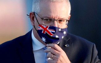 Bê bối thủ tướng kiêm nhiệm nhiều chức bộ trưởng ở Úc