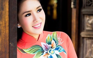 Lê Phương: 'Tôi và Quý Bình đã dừng lại ở mức độ bạn bè'