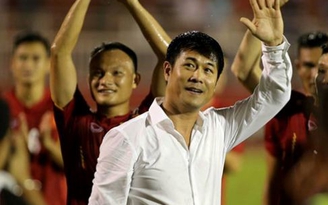 Việt Nam VS Indonesia: Cuộc tái ngộ đầy cảm xúc của Hữu Thắng và thầy Riedl