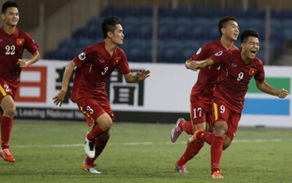 U.19 Việt Nam có hạ nổi U.19 Bahrain để giành vé đá World Cup?