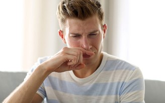 Vì sao bạn hay bốc mùi khó chịu lúc căng thẳng?