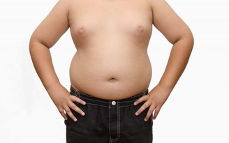 Bố mẹ nên làm gì khi con cái béo phì hoặc thừa cân?