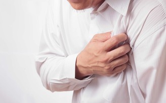 Calcium trong động mạch dự báo đau tim