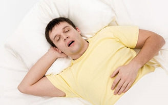 Người hay thở bằng miệng khi ngủ cần chú ý điều quan trọng này