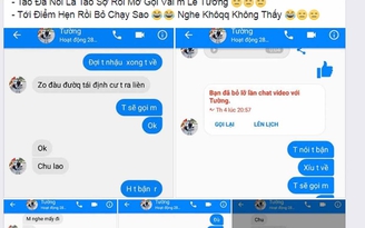 Bắt 2 thanh niên chém chết bạn từng lên mạng xã hội hẹn 'quyết đấu'