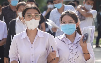 Sở GD-ĐT tỉnh Bình Định lập đường dây nóng kỳ thi tốt nghiệp THPT