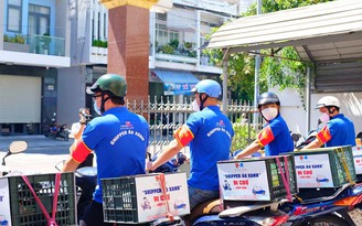 Bình Định: Phong tỏa tạm thời 4 phường, xã ở Quy Nhơn để phòng dịch Covid-19