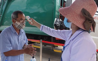 Bình Định: 2 chùm ca bệnh tại Hoài Nhơn, 12 người nhiễm Covid-19