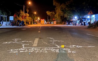 Vụ tai nạn giao thông 3 người tử vong ở Bình Định: Ai vi phạm luật?