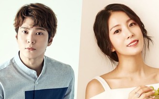 Joo Won và 'nữ hoàng Kpop' BoA chia tay