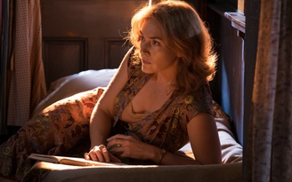 Kate Winslet từng từ chối tham gia 'Wonder Wheel'