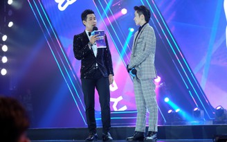 MC Nguyên Khang dặn dò nghệ sĩ về chuyện cầu hôn trong chương trình