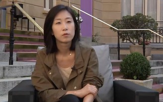 Nữ đạo diễn Hàn Quốc bị buộc tội cưỡng bức đồng nghiệp