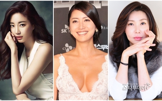 Hoa hậu, Á hậu Hàn Quốc lao đao vì cáo buộc bán dâm