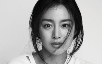 Kim Tae Hee tình nguyện ‘bớt đẹp’ trên màn ảnh