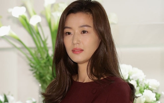 'Mợ chảnh' Jun Ji Hyun rục rịch tái xuất