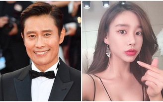 ‘Cựu’ bồ nhí của Lee Byung Hun ra tù, kiếm tiền tỉ mỗi tháng