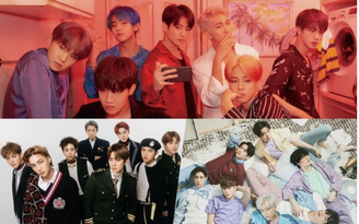 ‘Billboard Music Awards 2019’ bị tố khinh thường nhóm nhạc Kpop