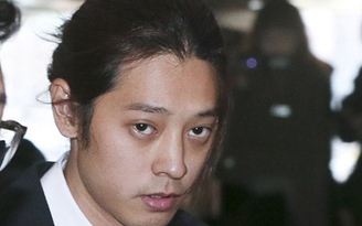 Gây scandal chat sex, Jung Joon Young đền cho công ty cũ 6 tỉ đồng