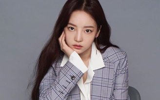 Nữ ca sĩ xinh đẹp Goo Hara bị trầm cảm nặng trước khi tự sát