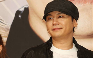 Yang Hyun Suk từ chức, rời khỏi YG Entertainment