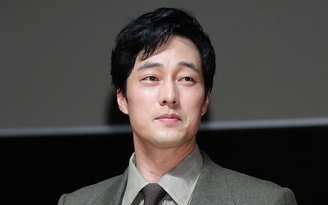 So Ji Sub phủ nhận tin đồn mua nhà để chuẩn bị kết hôn