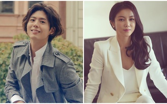 Song Joong Ki và Song Hye Kyo ly hôn vì có 'kẻ thứ ba'?
