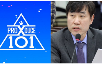 Nghị sĩ Hàn yêu cầu điều tra gameshow 'Produce X 101'