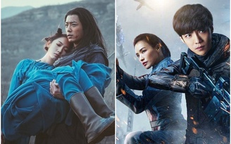 Cả ê-kíp 'Tru Tiên' và 'Pháo đài Thượng Hải' bị đề cử Cây chổi vàng 2019