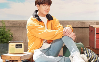 Em út nhóm BTS bị điều tra vì gây tai nạn giao thông