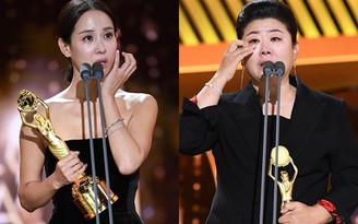 ‘Ký sinh trùng’ đại thắng giải ‘Oscar Hàn Quốc’