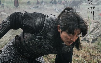10 nhân vật nam kinh điển của màn ảnh nhỏ Hàn Quốc