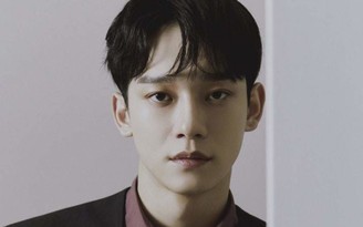 Vì sao Chen (EXO) bị tẩy chay sau khi thông báo cưới vợ, sinh con?