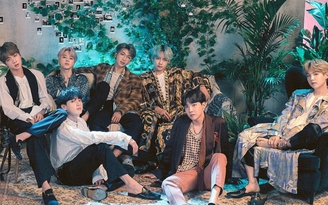 BTS bị nghi đối xử như vũ công phụ họa trong hậu trường Grammy 2020
