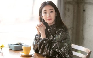 Choi Ji Woo xuất hiện rạng rỡ trong ‘Hạ cánh nơi anh’