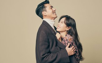 Bạn diễn kể về Hyun Bin và Son Ye Jin trên trường quay ‘Hạ cánh nơi anh’