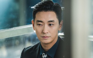 Joo Ji Hoon - từ luật sư đến thái tử diệt zombie trên màn ảnh nhỏ Hàn