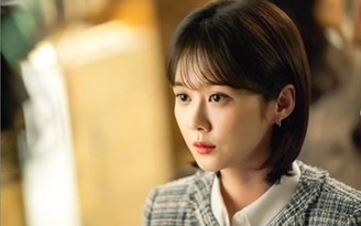 Mỹ nhân U40 Jang Na Ra khoe vẻ đẹp trẻ trung trong phim mới