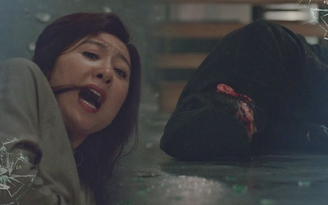 Kim Hee Ae tiếp tục bị đánh tơi bời, rating ‘Thế giới hôn nhân’ vượt mốc 20%