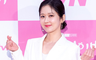 Jang Na Ra tiết lộ lý do chưa lấy chồng