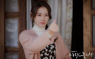 Son Ye Jin hâm nóng tên tuổi tầm quốc tế nhờ ‘Hạ cánh nơi anh’