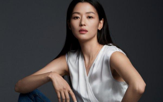 'Mợ chảnh' Jun Ji Hyun tái xuất với dự án kinh phí 'khủng'