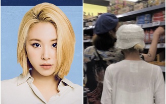 Fan phản đối thành viên nhóm Twice hẹn hò với thợ xăm