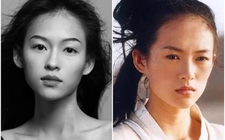 Người đẹp Việt được báo Trung Quốc ví như Chương Tử Di